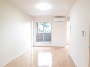 のマンスリーマンション・ウィークリーマンション「クレスト　コート　Ａ 203・洋室(No.1434264)」メイン画像