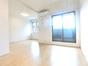 横屋駅（岐阜県）のマンスリーマンション・ウィークリーマンション「フィオーレⅡ（ｆｉｏｒｅ） 201・洋室(No.1434277)」メイン画像