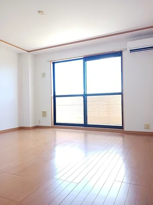板野郡上板町のマンスリーマンション・ウィークリーマンション「ヴィラージュ・コート 201・洋室(No.1434326)」メイン画像