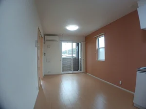 柴田郡大河原町のマンスリーマンション・ウィークリーマンション「プリムローズ 101・洋室(No.1434328)」メイン画像