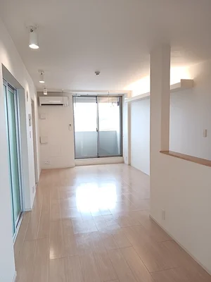 相武台前駅（神奈川県）のマンスリーマンション・ウィークリーマンション「サンリット 402・洋室(No.1434346)」メイン画像