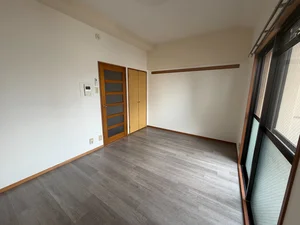 名古屋市千種区のマンスリーマンション・ウィークリーマンション「【名古屋市千種区/千種駅徒歩約4分/ネット無料/バストイレ別/洋室7帖/オートロック/エレベーター】内山ハイライズ 702・1K(No.1434368)」メイン画像