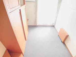 のマンスリーマンション・ウィークリーマンション「レオパレス山久 204(No.1434394)」メイン画像