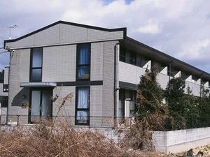 児玉郡上里町のマンスリーマンション・ウィークリーマンション「レオパレスＭＩＴＡ 201(No.1434428)」メイン画像