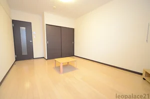 のマンスリーマンション・ウィークリーマンション「レオパレス朱鷺 101(No.1434471)」メイン画像
