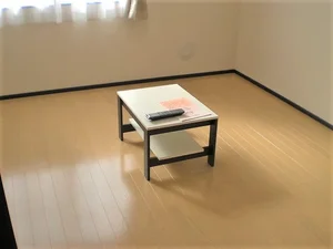 のマンスリーマンション・ウィークリーマンション「レオネクストハピネス光が丘Ⅱ 109(No.1434533)」メイン画像