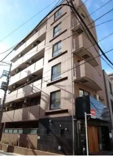 神楽坂駅（東京都）のマンスリーマンション・ウィークリーマンション「マイナビSTAYミライエ文京江戸川橋 404(No.1434539)」メイン画像