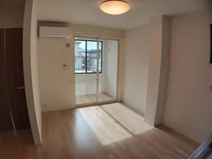 のマンスリーマンション・ウィークリーマンション「シャルマン天童Ⅱ 101・洋室(No.1434548)」メイン画像