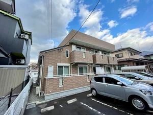 仙台市青葉区のマンスリーマンション・ウィークリーマンション「プリムローズ 103・洋室(No.1434549)」メイン画像