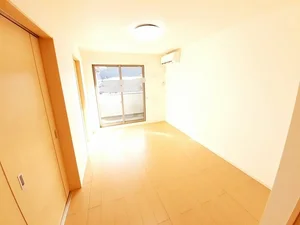 宮城大学太白キャンパス周辺のマンスリーマンション・ウィークリーマンション「シャルマンＡＢＥ 104・洋室(No.1434550)」メイン画像