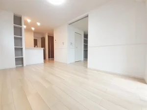 常陸太田市のマンスリーマンション・ウィークリーマンション「アルカディアⅡ 105・洋室(No.1434571)」メイン画像