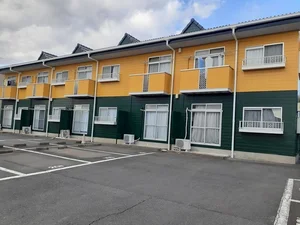 井野駅（群馬県）のマンスリーマンション・ウィークリーマンション「エルディム山口 101・和室(No.1434591)」メイン画像