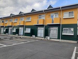 群馬県のマンスリーマンション・ウィークリーマンション「エルディム山口 101・洋室(No.1434591)」メイン画像