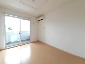 邑楽郡大泉町のマンスリーマンション・ウィークリーマンション「アウローラ 101・洋室(No.1434594)」メイン画像
