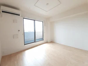 のマンスリーマンション・ウィークリーマンション「ネロミロスＣ 202・洋室(No.1434597)」メイン画像