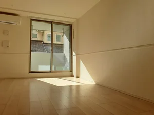 のマンスリーマンション・ウィークリーマンション「アイリス 201・洋室(No.1434598)」メイン画像