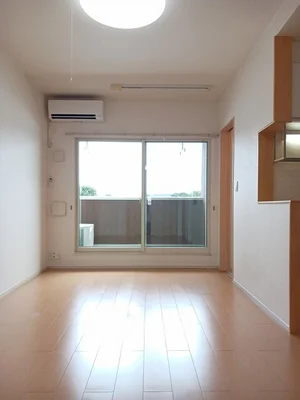北八王子駅（東京都）のマンスリーマンション・ウィークリーマンション「ヴィラ・ソレイユ 203・LDK(No.1434606)」メイン画像