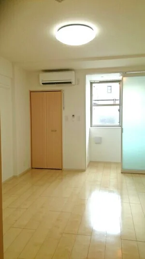 藤沢市のマンスリーマンション・ウィークリーマンション「トゥット　フェリーチェ　湘南 105・洋室(No.1434608)」メイン画像