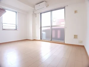 刈谷市のマンスリーマンション・ウィークリーマンション「アルカンシェル森東 201・洋室(No.1434628)」メイン画像