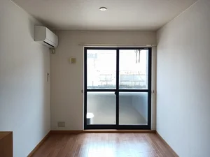 のマンスリーマンション・ウィークリーマンション「ドリームスクエア　Ｂ 103・洋室(No.1434641)」メイン画像