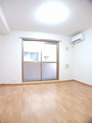 長岡駅（新潟県）のマンスリーマンション・ウィークリーマンション「ベル　ミーユ 105・洋室(No.1434643)」メイン画像