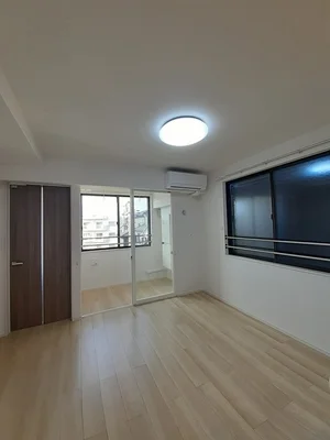 新潟青陵大学周辺のマンスリーマンション・ウィークリーマンション「ラ・メゾンＳＨ 305・洋室(No.1434650)」メイン画像