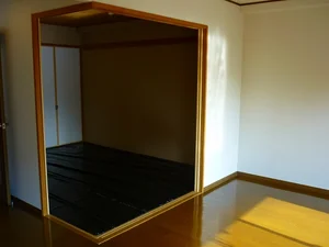 のマンスリーマンション・ウィークリーマンション「ゴールデン５０ 302・和室(No.1434652)」メイン画像