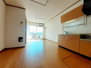 のマンスリーマンション・ウィークリーマンション「エスペランサＡ 102・洋室(No.1434653)」メイン画像