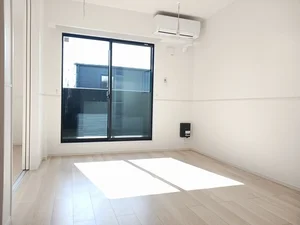 のマンスリーマンション・ウィークリーマンション「グランドール・ヌール 205・洋室(No.1434657)」メイン画像
