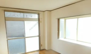 のマンスリーマンション・ウィークリーマンション「ファミールＫ 202・和室(No.1434658)」メイン画像