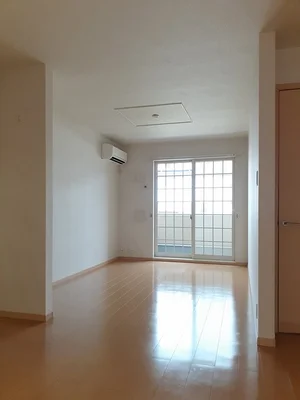 岩倉市のマンスリーマンション・ウィークリーマンション「パルティーレ　Ⅱ 102・洋室(No.1434664)」メイン画像