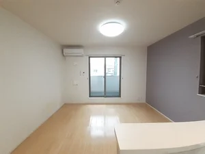 名古屋市西区のマンスリーマンション・ウィークリーマンション「さらら 203・洋室(No.1434669)」メイン画像