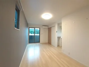名古屋市西区のマンスリーマンション・ウィークリーマンション「Ｍｏｎｔｅ　Ｏｒｏ　Ⅰ 102・洋室(No.1434671)」メイン画像