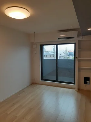 一宮市のマンスリーマンション・ウィークリーマンション「アクテュエル・Ｙ 303・洋室(No.1434672)」メイン画像