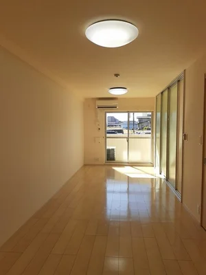 中川原駅（三重県）のマンスリーマンション・ウィークリーマンション「Ｍ’ｓ　２５ 103・洋室(No.1434677)」メイン画像