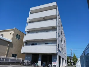 のマンスリーマンション・ウィークリーマンション「アミュゾン菱川 205・洋室(No.1434684)」メイン画像