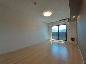 兵庫県のマンスリーマンション・ウィークリーマンション「アリュール 206・洋室(No.1434697)」メイン画像