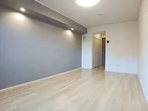 兵庫県のマンスリーマンション・ウィークリーマンション「アリュール 206・洋室(No.1434697)」メイン画像