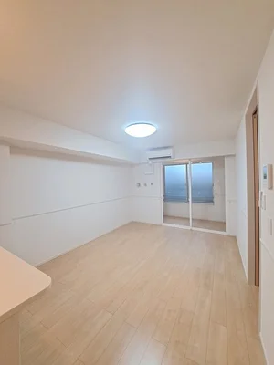 香川県のマンスリーマンション・ウィークリーマンション「ルーラルハウス東山崎Ｃ 102・洋室(No.1434727)」メイン画像