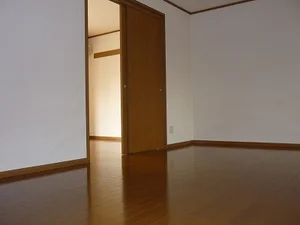 和木駅（山口県）のマンスリーマンション・ウィークリーマンション「プリュジュール　ジャン 103・洋室(No.1434745)」メイン画像