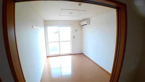 佐賀県のマンスリーマンション・ウィークリーマンション「マザ－ズ小城Ⅱ 102・洋室(No.1434770)」メイン画像