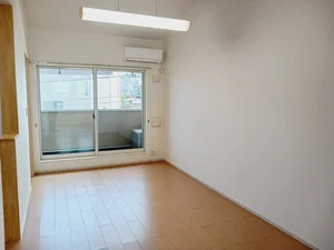 のマンスリーマンション・ウィークリーマンション「カーサ・リオハ　Ｂ 202・洋室(No.1434804)」メイン画像