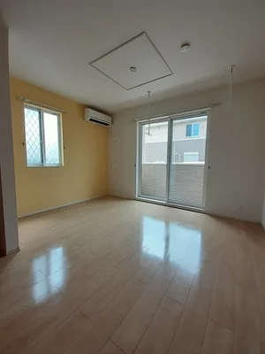 四街道市のマンスリーマンション・ウィークリーマンション「ジュピターⅤ 103・洋室(No.1434854)」メイン画像