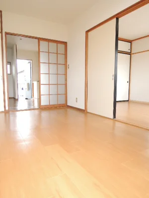 のマンスリーマンション・ウィークリーマンション「グリーンヒルズＴＥＮＭＡ 201・洋室(No.1434868)」メイン画像