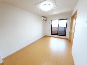 本巣市のマンスリーマンション・ウィークリーマンション「プライムコートＡ 202・洋室(No.1434883)」メイン画像