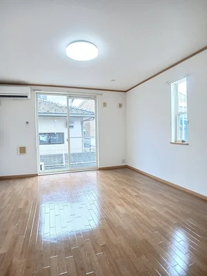 福山駅（広島県）のマンスリーマンション・ウィークリーマンション「アップフィールド 103・洋室(No.1434903)」メイン画像