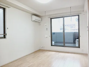 のマンスリーマンション・ウィークリーマンション「サンライズメゾン 201・LDK(No.1434946)」メイン画像