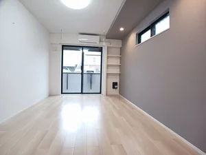 東松山市のマンスリーマンション・ウィークリーマンション「グランツ　Ｊ 103・洋室(No.1434949)」メイン画像