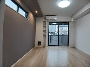 東松山市のマンスリーマンション・ウィークリーマンション「グランツ　Ｊ 101・洋室(No.1434951)」メイン画像
