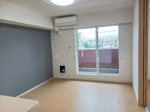 のマンスリーマンション・ウィークリーマンション「グリーン・クレスト 202・洋室(No.1434958)」メイン画像